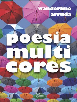 cover image of Poesia Multicores
